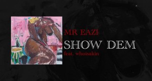 Show Dem Musik-Video