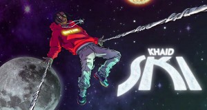 Ski Müzik video