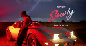 Slowly Muzicki video