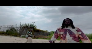 Somebody Vídeo musical