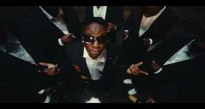 Sometimes Video musik
