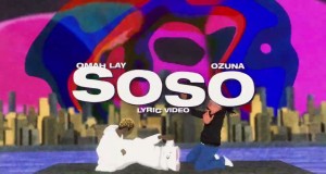 Soso Videyo Mizik