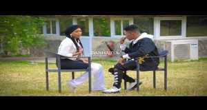 Soyayya Music Video