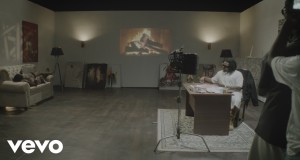 Synchro System Music Video