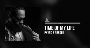 Time Of My Life Musik-Video