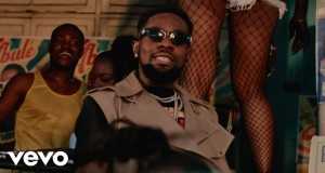 Abule Music Video