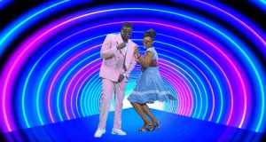 Ada Music Video