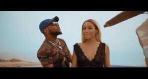 'aje' Music Video