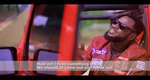 Arewa Na Kuka Music Video