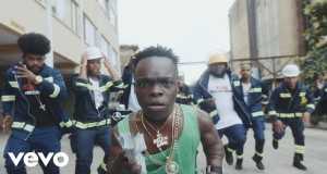 Audio Money Music Video