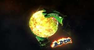 B D'or Music Video