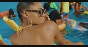 Baby Fia Music Video