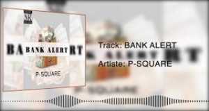 Bank Alert Music Video