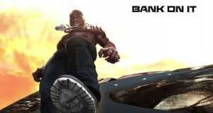 Bank On It Music Video