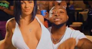Bend Over Music Video