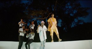 Bimpe Music Video