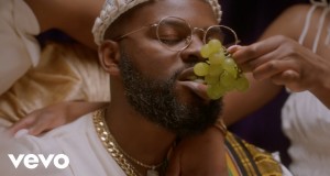 Bop Daddy Music Video