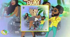 Bumbumbum 音樂視頻