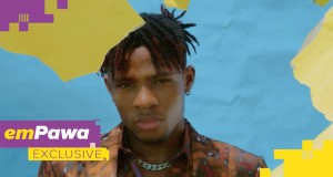Call Music Video