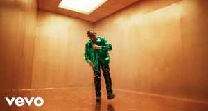 Cho Cho Music Video