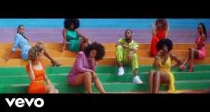 Choosy Music Video