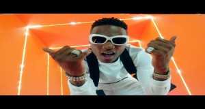 Cover Me By Wizkid From Nigeria Popnable