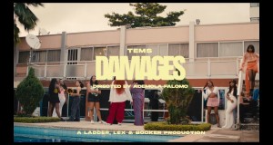Damages Music Video