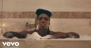 Dangerous Love Music Video