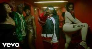 Dis Love Music Video