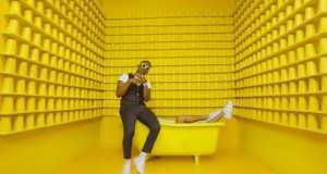 Diva Music Video