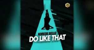 Do Like That Music Video