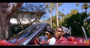 Duro Music Video