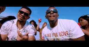 Ebenebe Musiqa video