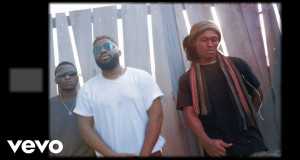 Edo Boys Mūzikas video