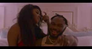 Erica Music Video