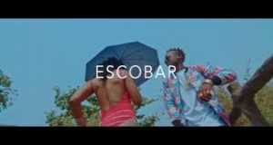 Escobar Music Video