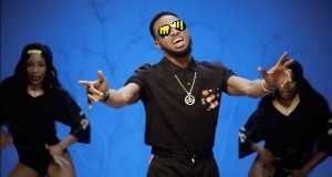 Feeling Glasbeni video