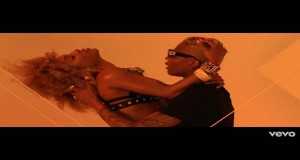 Fia (Davido Remix) Music Video