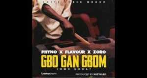 Gbo Gan Gbom Music Video