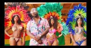 Gimme Life Video Musik