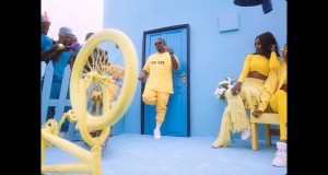 Green Light Music Video
