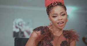 Iyawo Mi Music Video