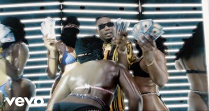 Jaiye Music Video