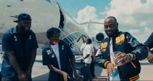 Jeje Music Video
