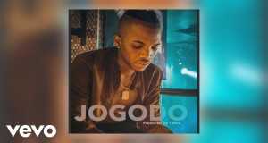 Jogodo Music Video