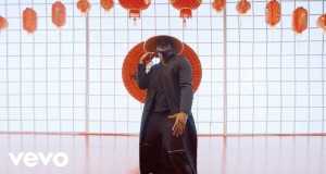 Karma Music Video