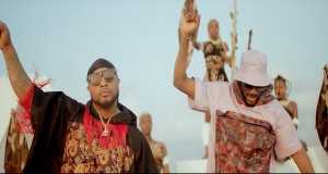 Kingdom Come Muusikavideo