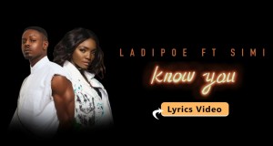 Know You Music Video