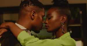 Know You Music Video