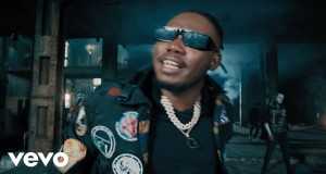 Kokanmi Music Video